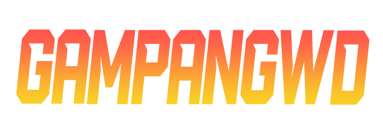 Gampangwd